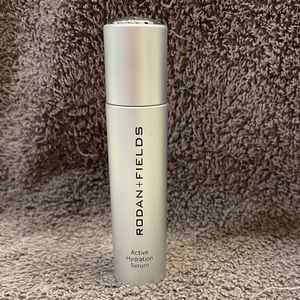 R+F Active Hydration Serum